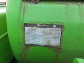 2016 MERLO TF42.7 156 – 4100cc For Auction on 2024-09-17 For Auction on 2024-09-17 full