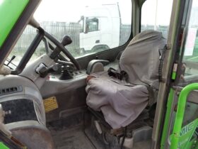 2011 MERLO P38.14 PLUS – 4400cc For Auction on 2024-09-17 For Auction on 2024-09-17 full