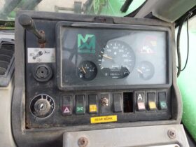 2011 MERLO P38.14 PLUS – 4400cc For Auction on 2024-09-17 For Auction on 2024-09-17 full