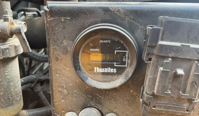 2019 Thwaites 1 Ton High Tip Dumpers for Sale full