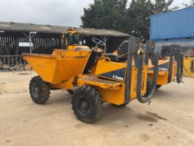 2016 Thwaites 3 TON Dumpers for Sale full