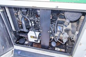 SDMO R22 22 kva diesel driven For Auction on: 2024-09-19 For Auction on 2024-09-19 full