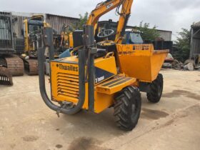 2016 Thwaites 3 TON Dumpers for Sale full