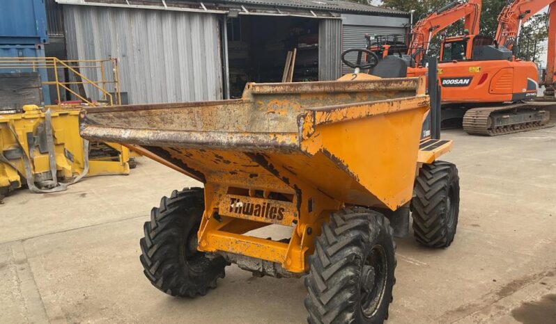 2016 Thwaites 3 TON Dumpers for Sale full