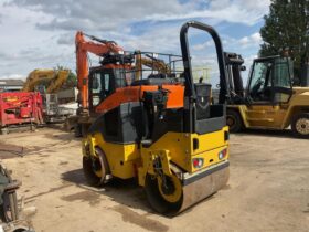 2018 Bomag BW120 AD-5 Rollers for Sale full