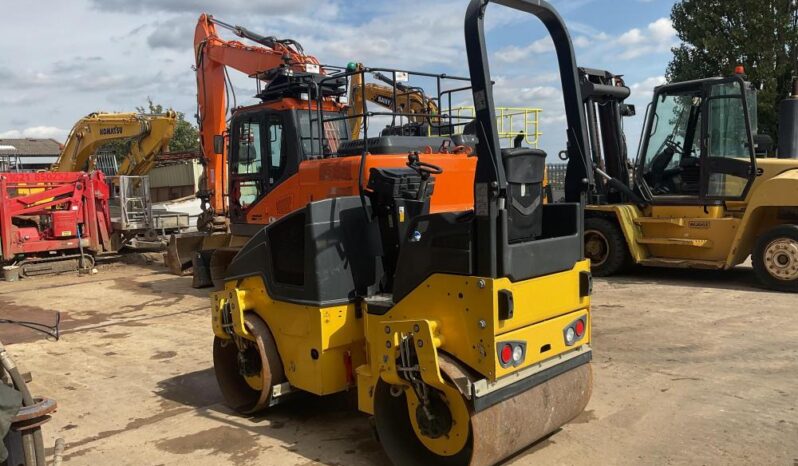 2018 Bomag BW120 AD-5 Rollers for Sale full