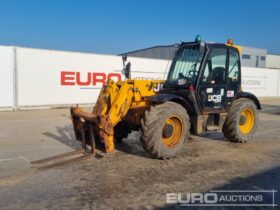 2018 JCB 531-70 Telehandlers For Auction: Leeds 11th,12th,13th & 14th September 2024 @8:00am