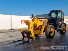 2019 JCB 540-170 Telehandlers For Auction: Leeds 11th,12th,13th & 14th September 2024 @8:00am