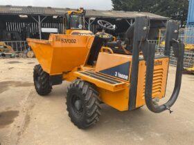 2016 Thwaites 3 TON Dumpers for Sale full