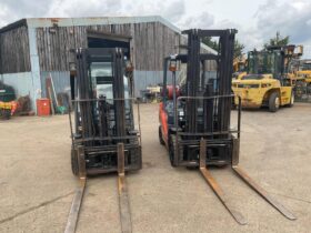 2019 Toyota 02-8FGF25 Forklifts for Sale full