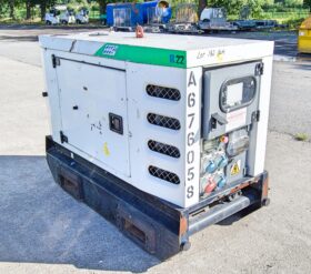 SDMO R22 22 kva diesel driven For Auction on: 2024-09-19 For Auction on 2024-09-19 full