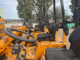 2019 Thwaites 1 Ton High Tip Dumpers for Sale full