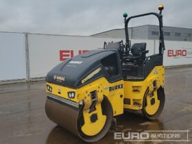 2021 Bomag BW135AD-5 Rollers For Auction: Leeds 11th,12th,13th & 14th September 2024 @8:00am