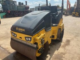 2018 Bomag BW120 AD-5 Rollers for Sale