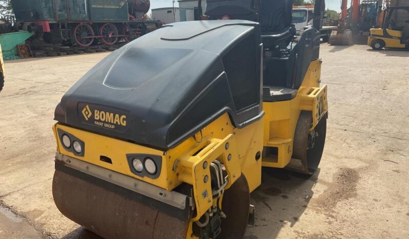 2018 Bomag BW120 AD-5 Rollers for Sale