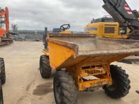 2016 Thwaites 3 TON Dumpers for Sale full