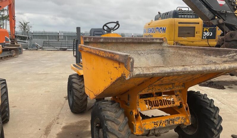 2016 Thwaites 3 TON Dumpers for Sale full