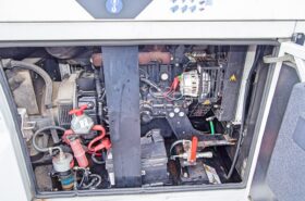 SDMO R22 22 kva diesel driven For Auction on: 2024-09-19 For Auction on 2024-09-19 full