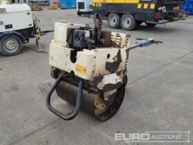 2014 Terex MBR71 Asphalt / Concrete Equipment For Auction: Leeds 11th,12th,13th & 14th September 2024 @8:00am