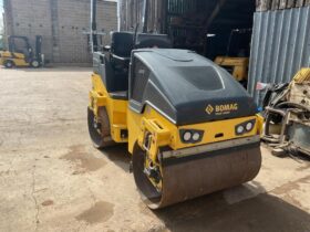 2018 Bomag BW120 AD-5 Rollers for Sale full