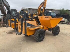 2016 Thwaites 3 TON Dumpers for Sale