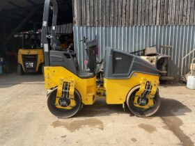 2018 Bomag BW120 AD-5 Rollers for Sale full