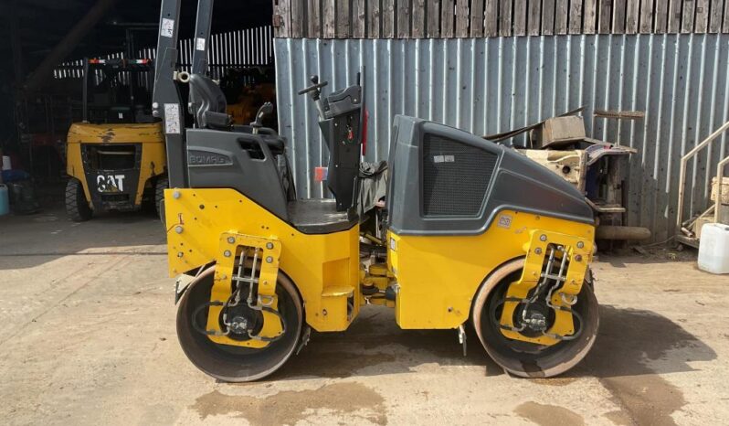 2018 Bomag BW120 AD-5 Rollers for Sale full