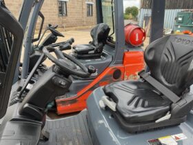 2019 Toyota 02-8FGF25 Forklifts for Sale full