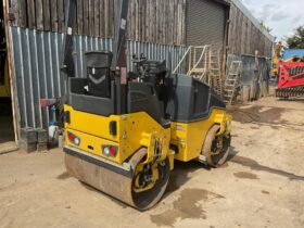 2018 Bomag BW120 AD-5 Rollers for Sale full