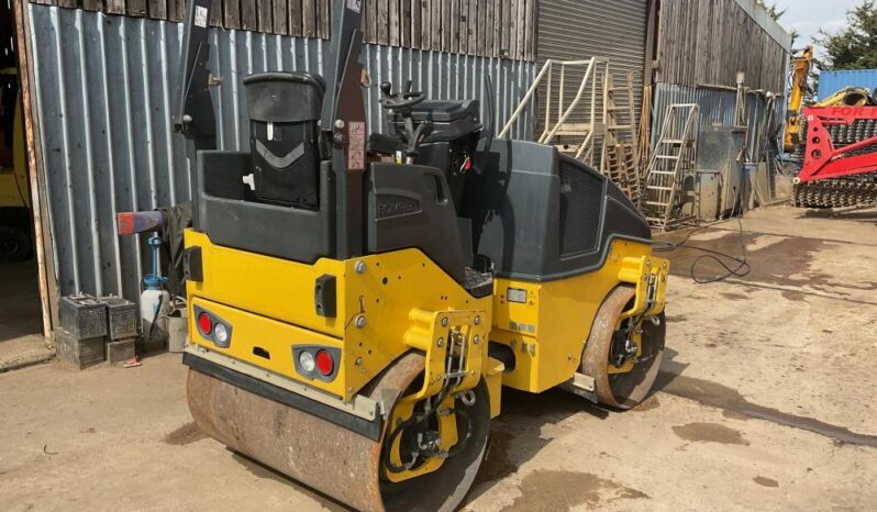 2018 Bomag BW120 AD-5 Rollers for Sale full