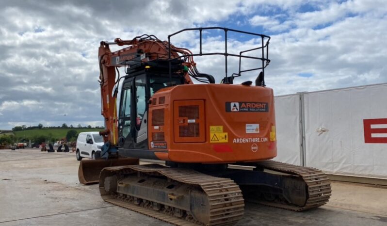 2019 Hitachi ZX225USLC-6 20 Ton+ Excavators For Auction: Dromore – 11th & 12th October 2024 @ 9:00am For Auction on 2024-10-12 full