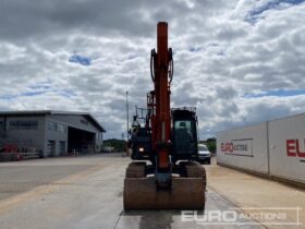 2019 Hitachi ZX225USLC-6 20 Ton+ Excavators For Auction: Dromore – 11th & 12th October 2024 @ 9:00am For Auction on 2024-10-12 full