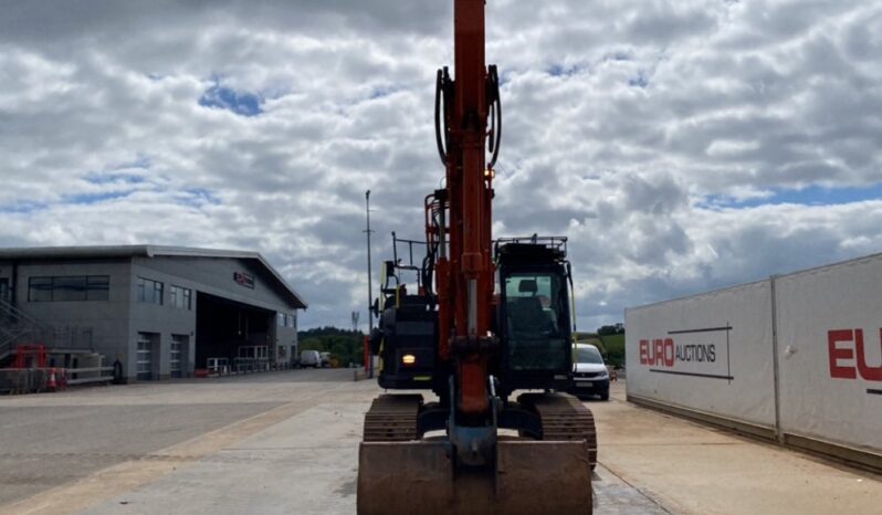 2019 Hitachi ZX225USLC-6 20 Ton+ Excavators For Auction: Dromore – 11th & 12th October 2024 @ 9:00am For Auction on 2024-10-12 full