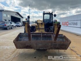 CAT TH360B Telehandlers For Auction: Dromore – 11th & 12th October 2024 @ 9:00am For Auction on 2024-10-11 full