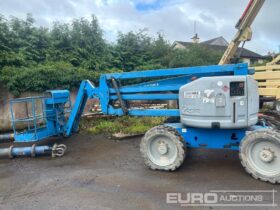 Genie Z45/25 Manlifts For Auction: Dromore – 11th & 12th October 2024 @ 9:00am For Auction on 2024-10-11