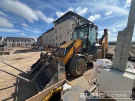 2020 JCB 3CX P21 ECO Backhoe Loaders For Auction: Leeds 11th,12th,13th & 14th September 2024 @8:00am