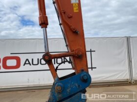 2019 Hitachi ZX225USLC-6 20 Ton+ Excavators For Auction: Dromore – 11th & 12th October 2024 @ 9:00am For Auction on 2024-10-12 full