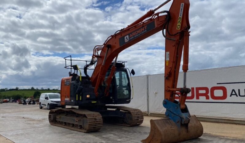 2019 Hitachi ZX225USLC-6 20 Ton+ Excavators For Auction: Dromore – 11th & 12th October 2024 @ 9:00am For Auction on 2024-10-12 full