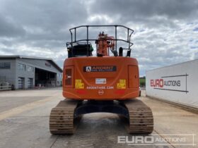 2019 Hitachi ZX225USLC-6 20 Ton+ Excavators For Auction: Dromore – 11th & 12th October 2024 @ 9:00am For Auction on 2024-10-12 full