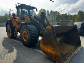 TRU2447 – OCTOBER 2022, VOLVO L150H LOADING SHOVEL full