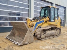 2013 CAT 963D Dozers For Auction: Leeds 11th,12th,13th & 14th September 2024 @8:00am