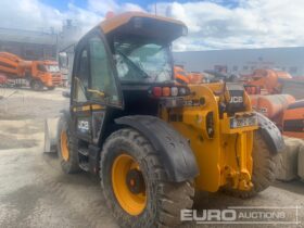 2021 JCB 532-60 Telehandlers For Auction: Dromore – 11th & 12th October 2024 @ 9:00am For Auction on 2024-10-11 full