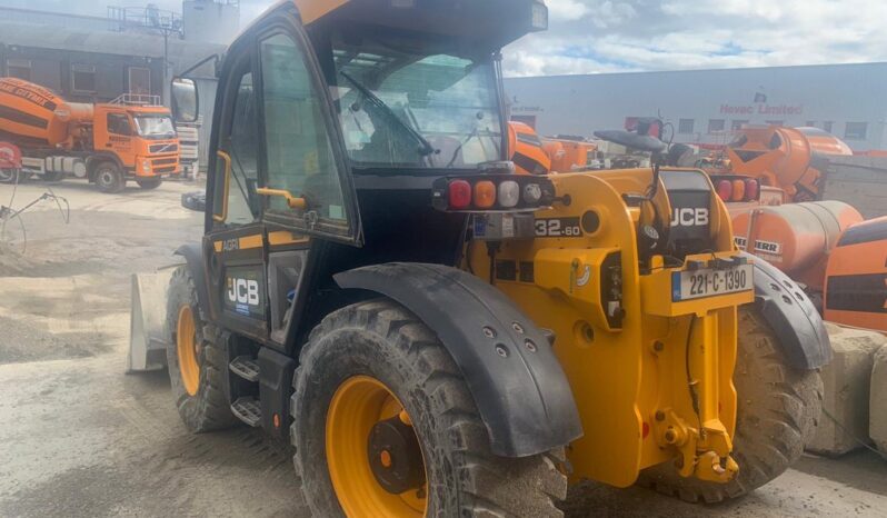 2021 JCB 532-60 Telehandlers For Auction: Dromore – 11th & 12th October 2024 @ 9:00am For Auction on 2024-10-11 full