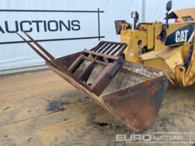 CAT TH360B Telehandlers For Auction: Dromore – 11th & 12th October 2024 @ 9:00am For Auction on 2024-10-11 full