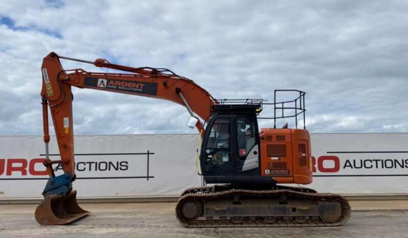 2019 Hitachi ZX225USLC-6 20 Ton+ Excavators For Auction: Dromore – 11th & 12th October 2024 @ 9:00am For Auction on 2024-10-12 full