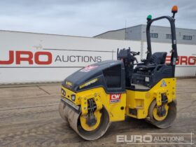 2020 Bomag BW120AD-5 Rollers For Auction: Leeds 11th,12th,13th & 14th September 2024 @8:00am