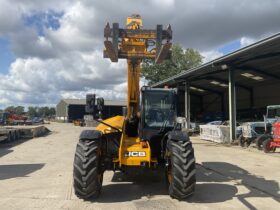 JCB 532-70 AGRI SUPER full