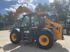 JCB 532-70 AGRI SUPER full