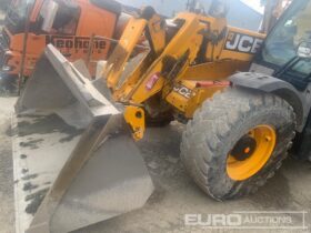 2021 JCB 532-60 Telehandlers For Auction: Dromore – 11th & 12th October 2024 @ 9:00am For Auction on 2024-10-11