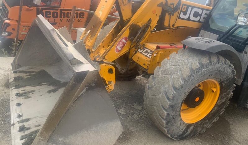 2021 JCB 532-60 Telehandlers For Auction: Dromore – 11th & 12th October 2024 @ 9:00am For Auction on 2024-10-11